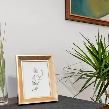 Lägenhet Valle Aurelia Orchidea